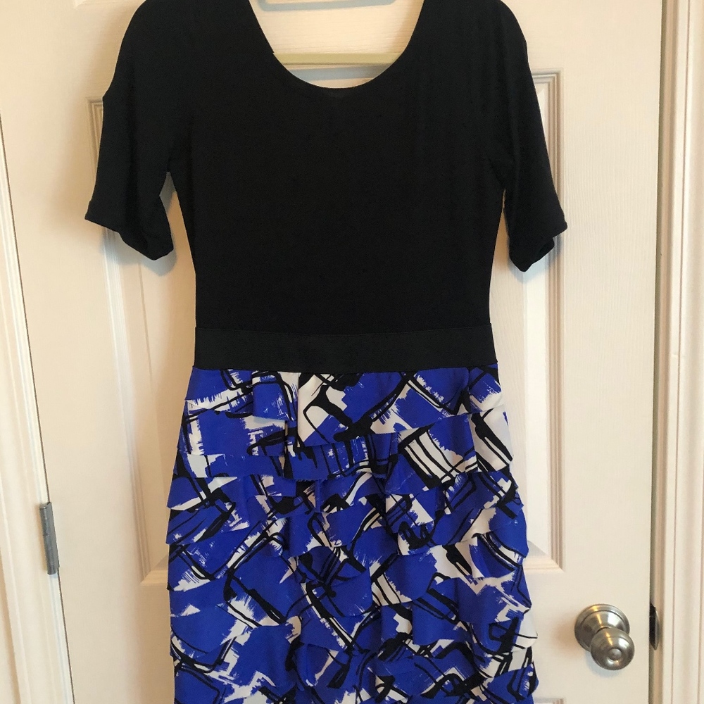 The Limited cocktail dress